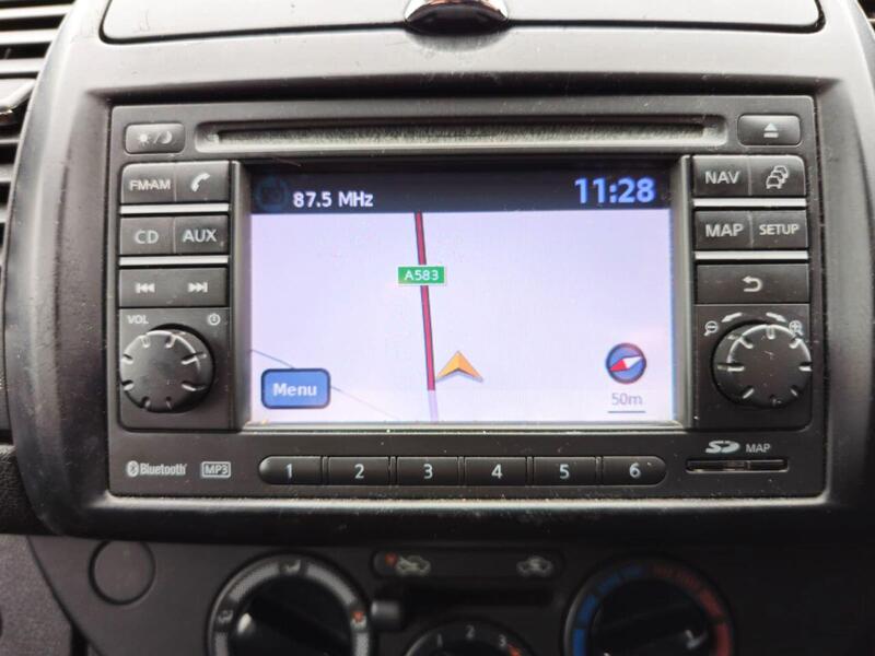 WHITE 2009 Nissan NOTE - AutoTrader Import