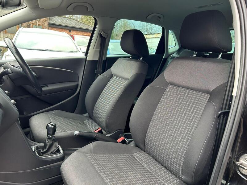 2016 Volkswagen Polo - AutoTrader Import