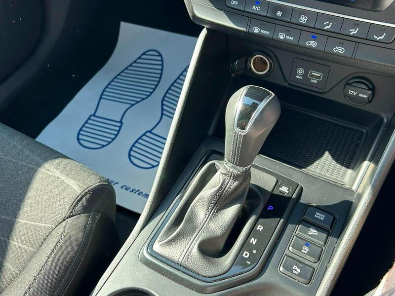 2018 Hyundai TUCSON - AutoTrader Import