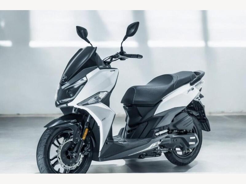 2024 SYM Jet 14 125 - AutoTrader Import