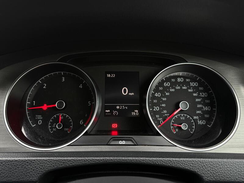 2013 Volkswagen Golf - AutoTrader Import