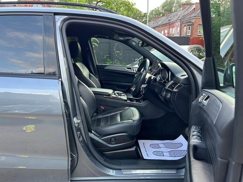 2018 Mercedes-Benz GLE - AutoTrader Import