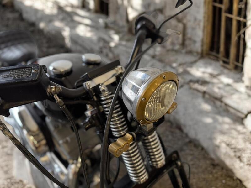 1994 Harley-Davidson Sportster - AutoTrader Import