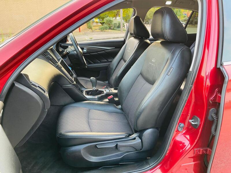 Q50