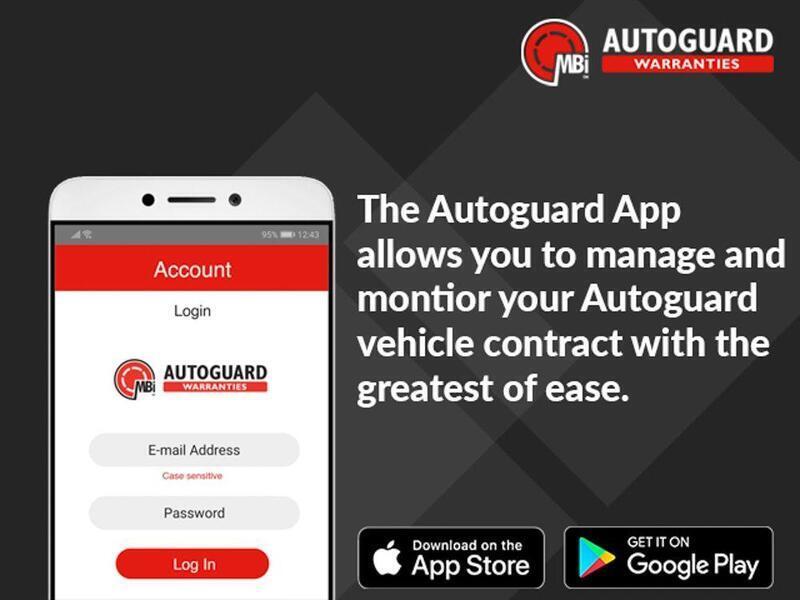 Black 2017 Ford Mondeo - exterior