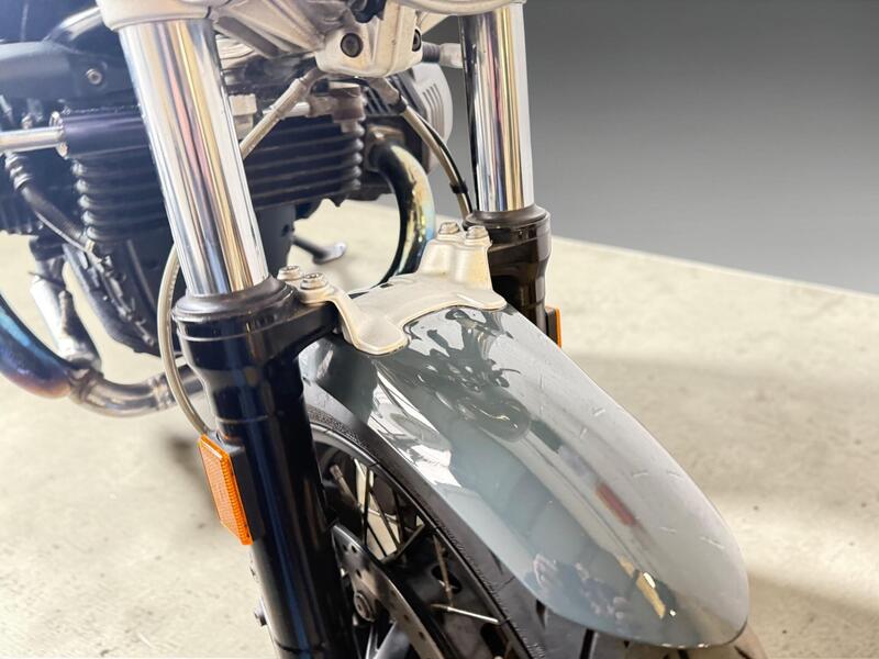 2017 BMW R nineT Pure - AutoTrader Import