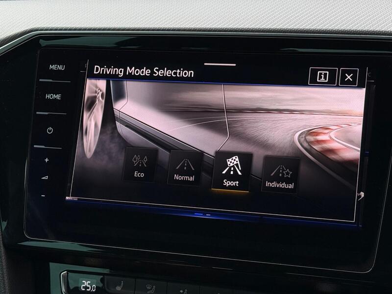 2019 Volkswagen Passat - AutoTrader Import