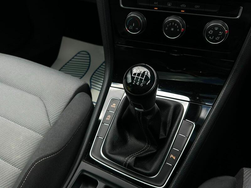 2016 Volkswagen Golf - AutoTrader Import