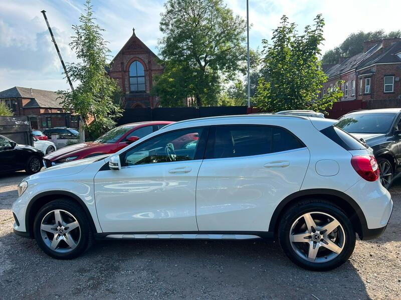 2016 Mercedes-Benz GLA - AutoTrader Import