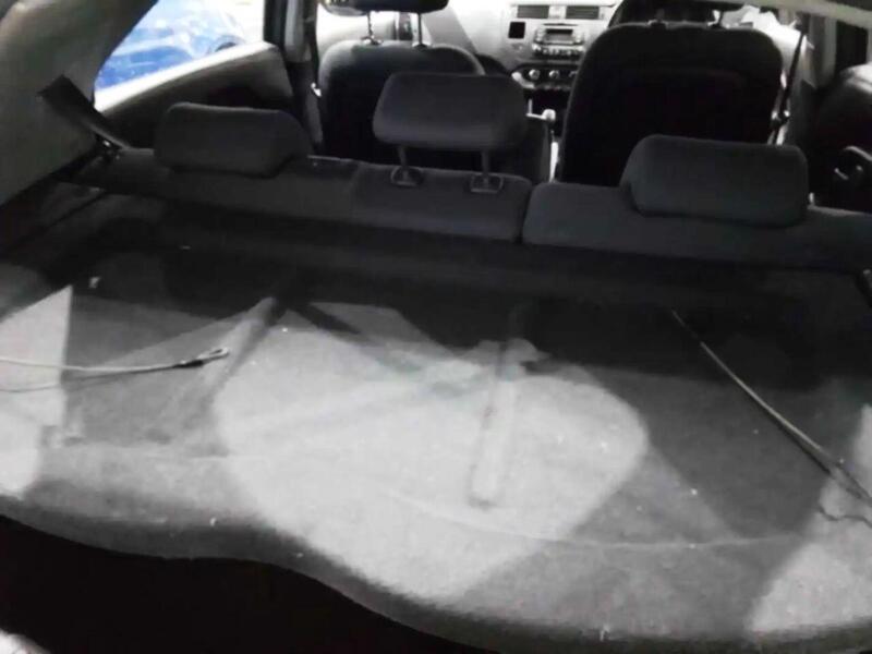 Black 2012 Kia Rio - AutoTrader Import