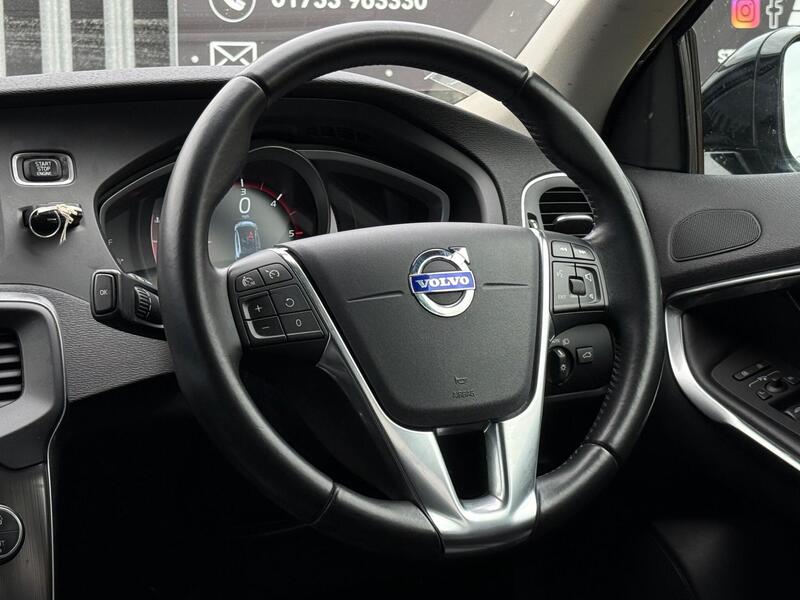 2013 Volvo V40 Cross Country - AutoTrader Import