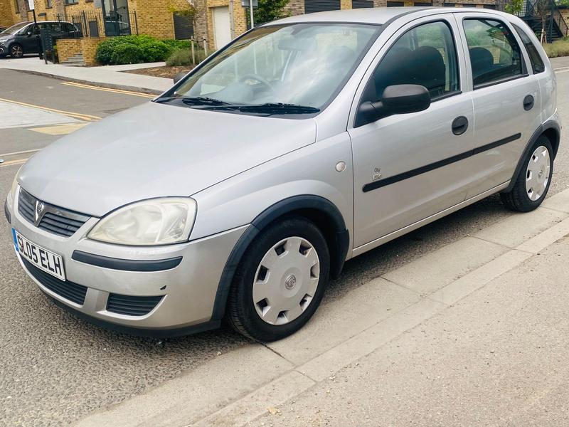 Corsa