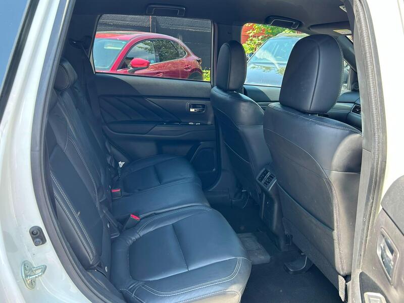 2021 Mitsubishi Outlander - AutoTrader Import