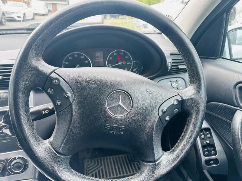 C Class
