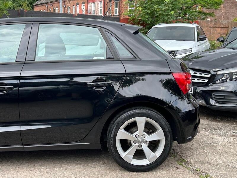 2018 Audi A1 - AutoTrader Import