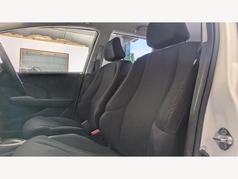 2014 Honda Jazz - AutoTrader Import