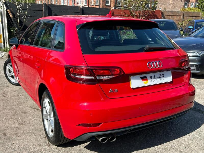 2016 Audi A3 - AutoTrader Import