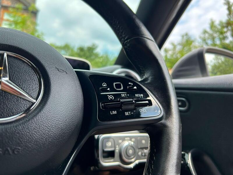 2019 Mercedes-Benz A Class - AutoTrader Import