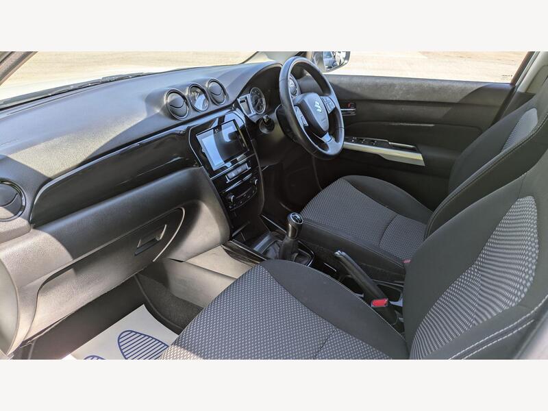 2018 Suzuki Vitara - AutoTrader Import