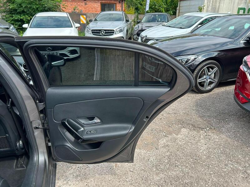 2019 Mercedes-Benz A Class - AutoTrader Import