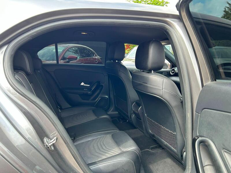2019 Mercedes-Benz A Class - AutoTrader Import