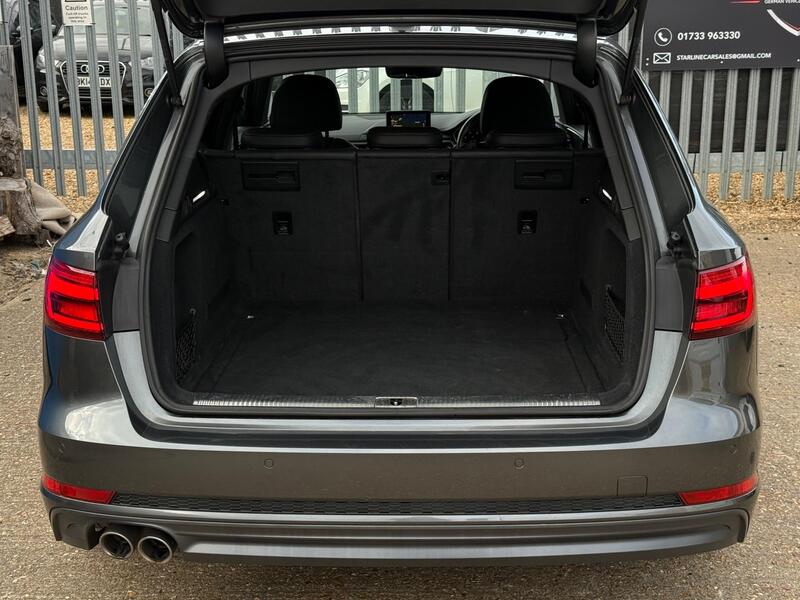 2016 Audi A4 Avant - AutoTrader Import