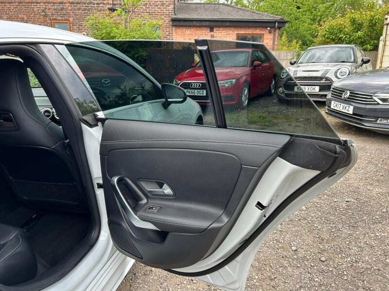 2022 Mercedes-Benz CLA - AutoTrader Import