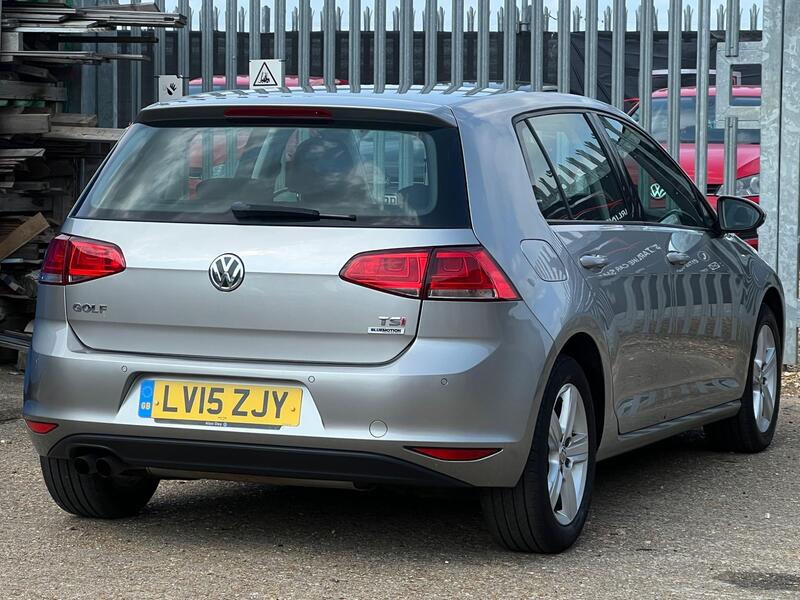 2015 Volkswagen Golf - AutoTrader Import
