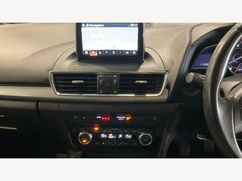 Mazda3