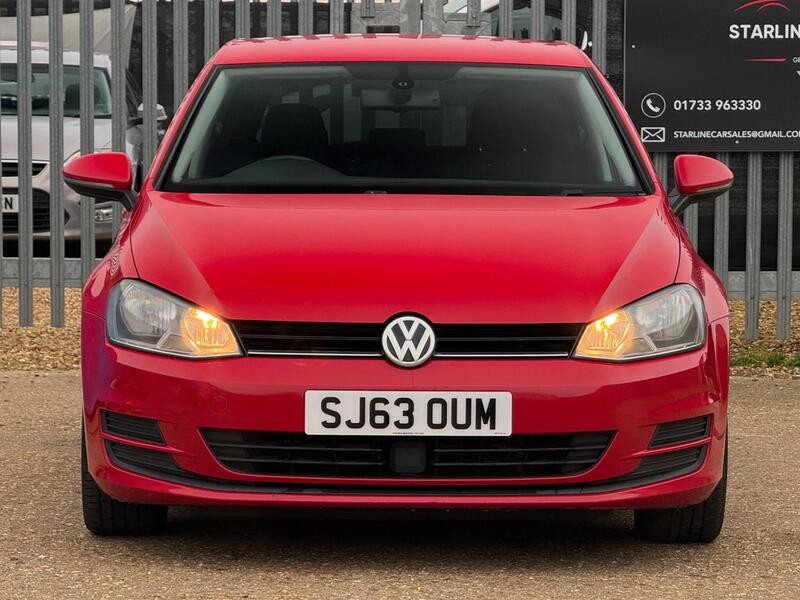 2013 Volkswagen Golf - AutoTrader Import