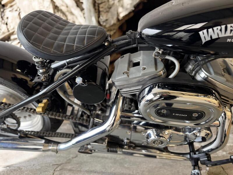 1994 Harley-Davidson Sportster - AutoTrader Import