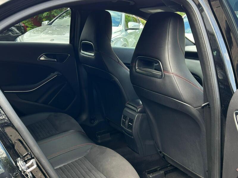2017 Mercedes-Benz A Class - AutoTrader Import