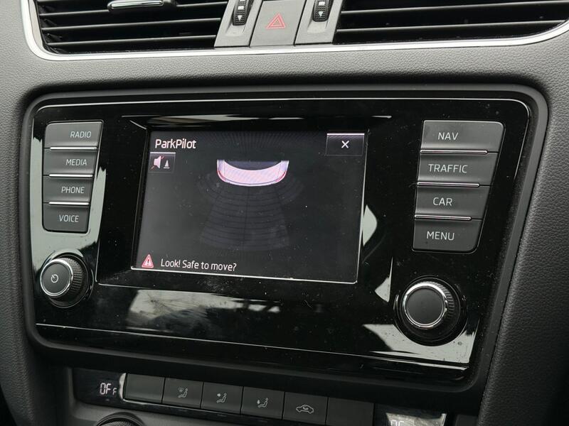 2014 Skoda Octavia - AutoTrader Import