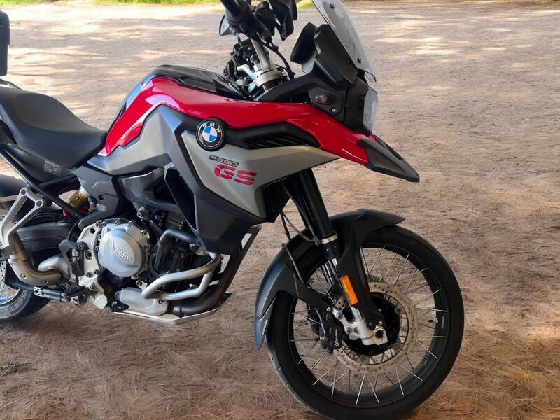 2020 BMW F 850 GS - AutoTrader Import