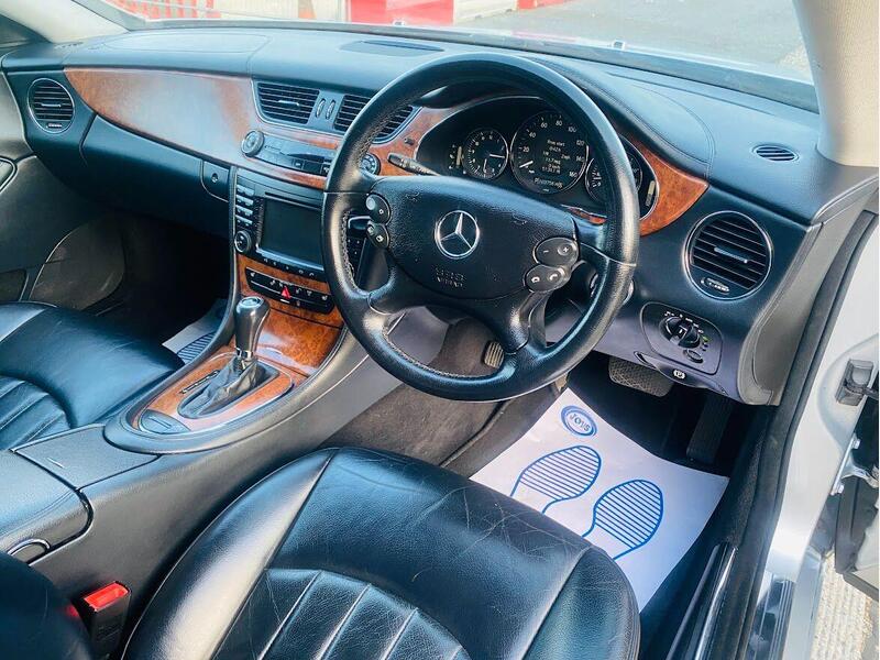 CLS