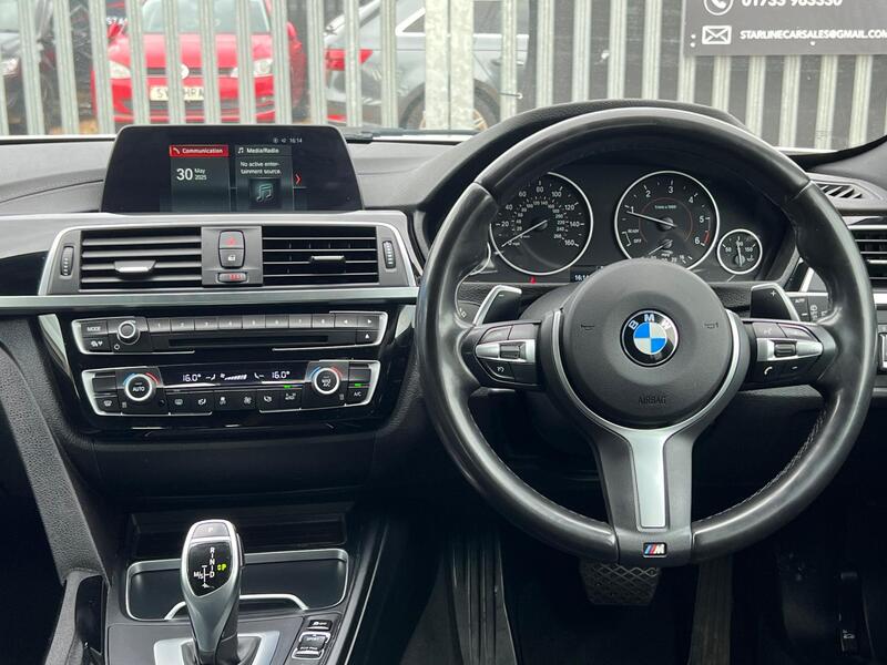2018 BMW 3 Series - AutoTrader Import