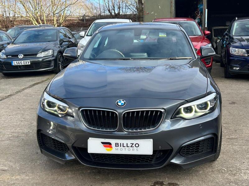 2019 BMW 2 Series - AutoTrader Import