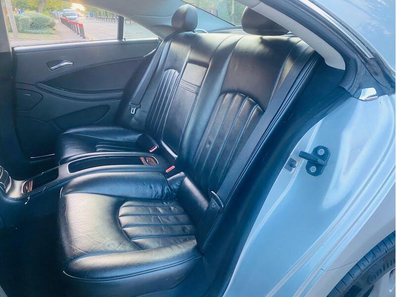CLS