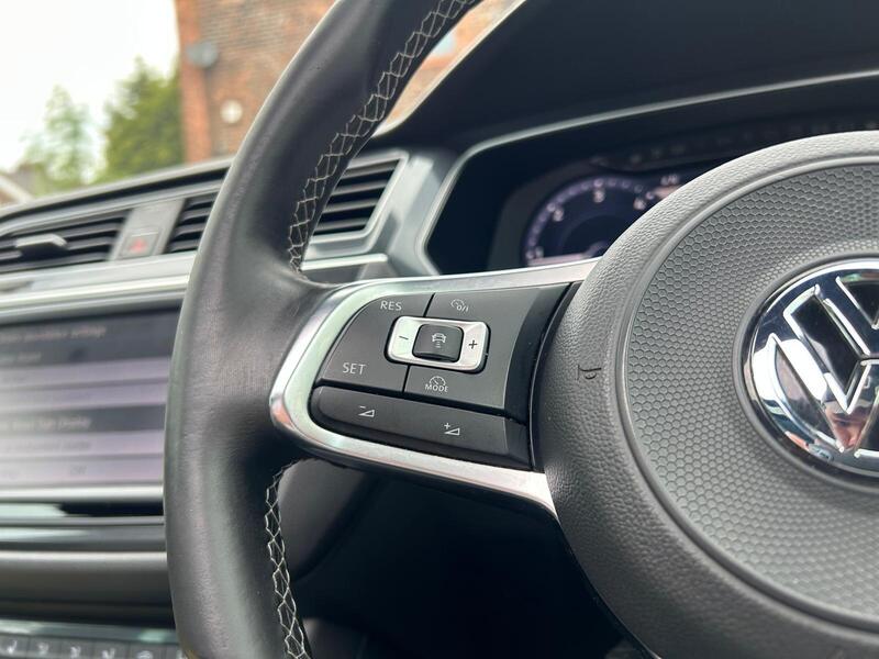2017 Volkswagen Tiguan - AutoTrader Import