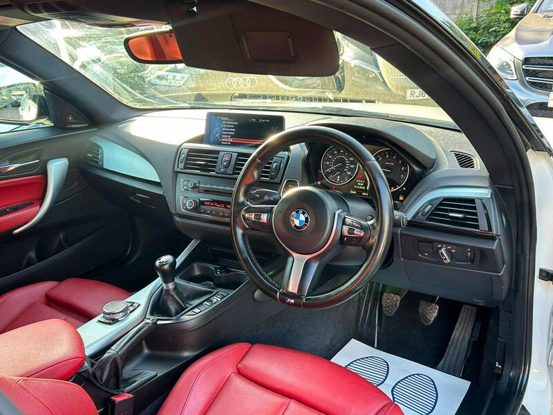 2014 BMW 1 Series - AutoTrader Import