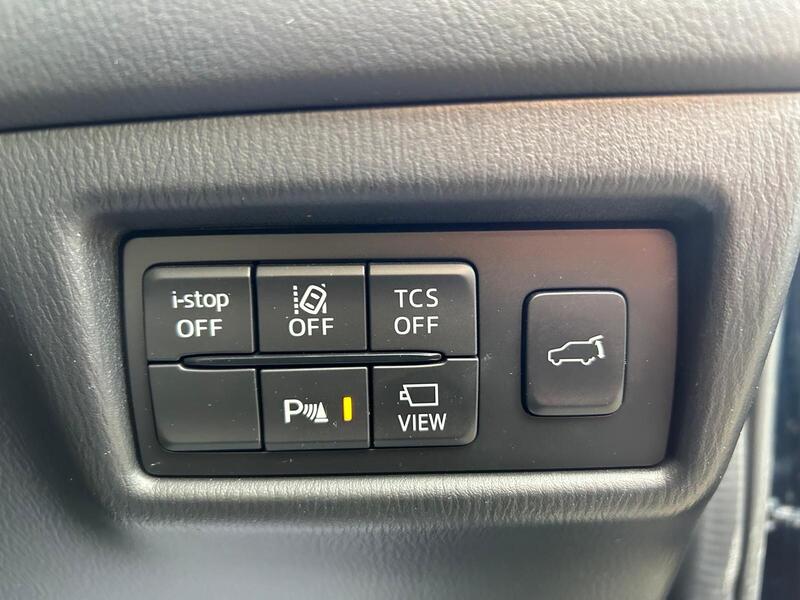 2018 Mazda CX-5 - AutoTrader Import
