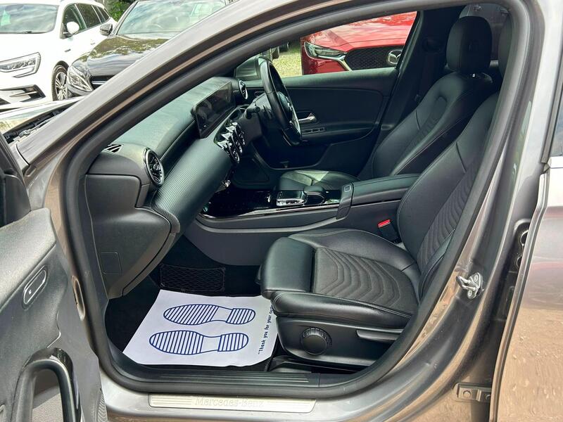 2019 Mercedes-Benz A Class - AutoTrader Import