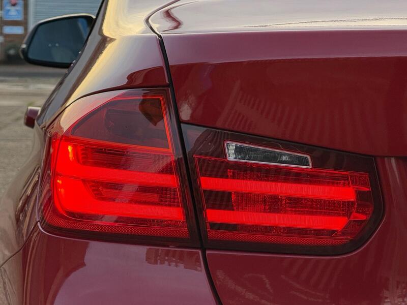 2012 BMW 3 Series - AutoTrader Import