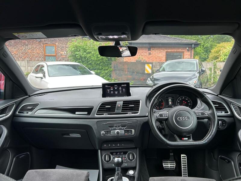 2017 Audi Q3 - AutoTrader Import
