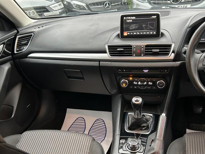 2015 Mazda Mazda3 - AutoTrader Import