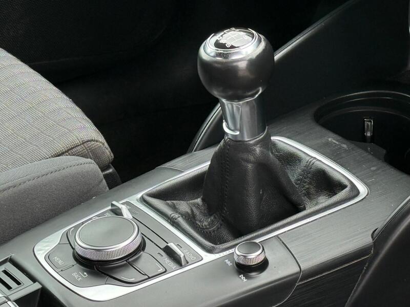 2013 Audi A3 - AutoTrader Import