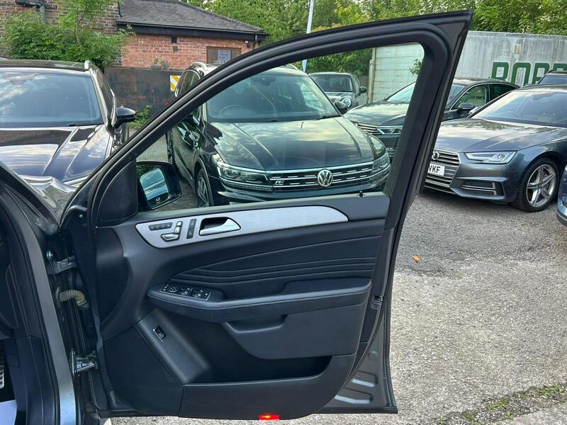 2018 Mercedes-Benz GLE - AutoTrader Import