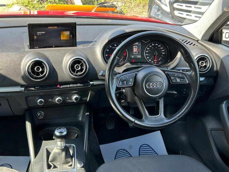 2016 Audi A3 - AutoTrader Import