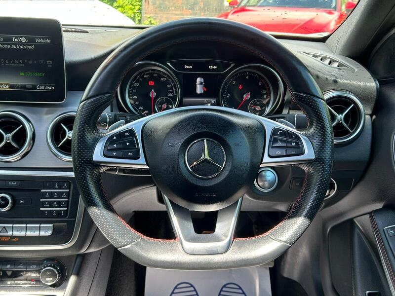 2018 Mercedes-Benz GLA - AutoTrader Import