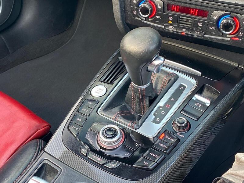 2010 Audi S5 - AutoTrader Import